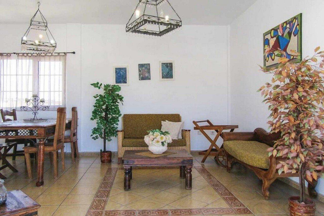 Villas Del Mar Vina Y Cabrera Puerto Calero Buitenkant foto