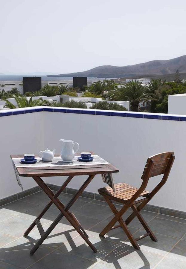 Villas Del Mar Vina Y Cabrera Puerto Calero Buitenkant foto