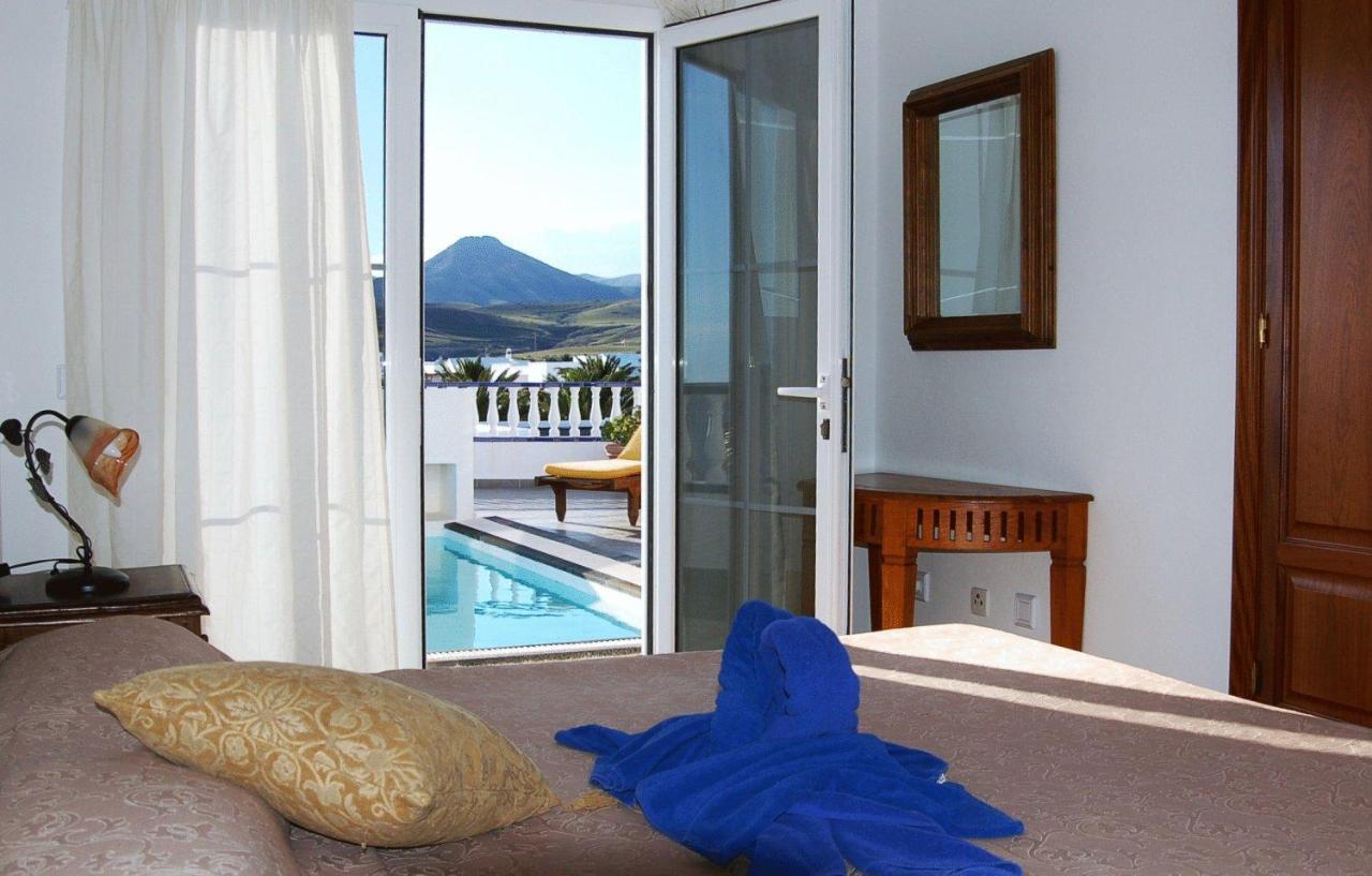 Villas Del Mar Vina Y Cabrera Puerto Calero Kamer foto