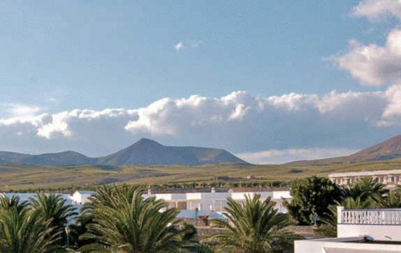 Villas Del Mar Vina Y Cabrera Puerto Calero Buitenkant foto