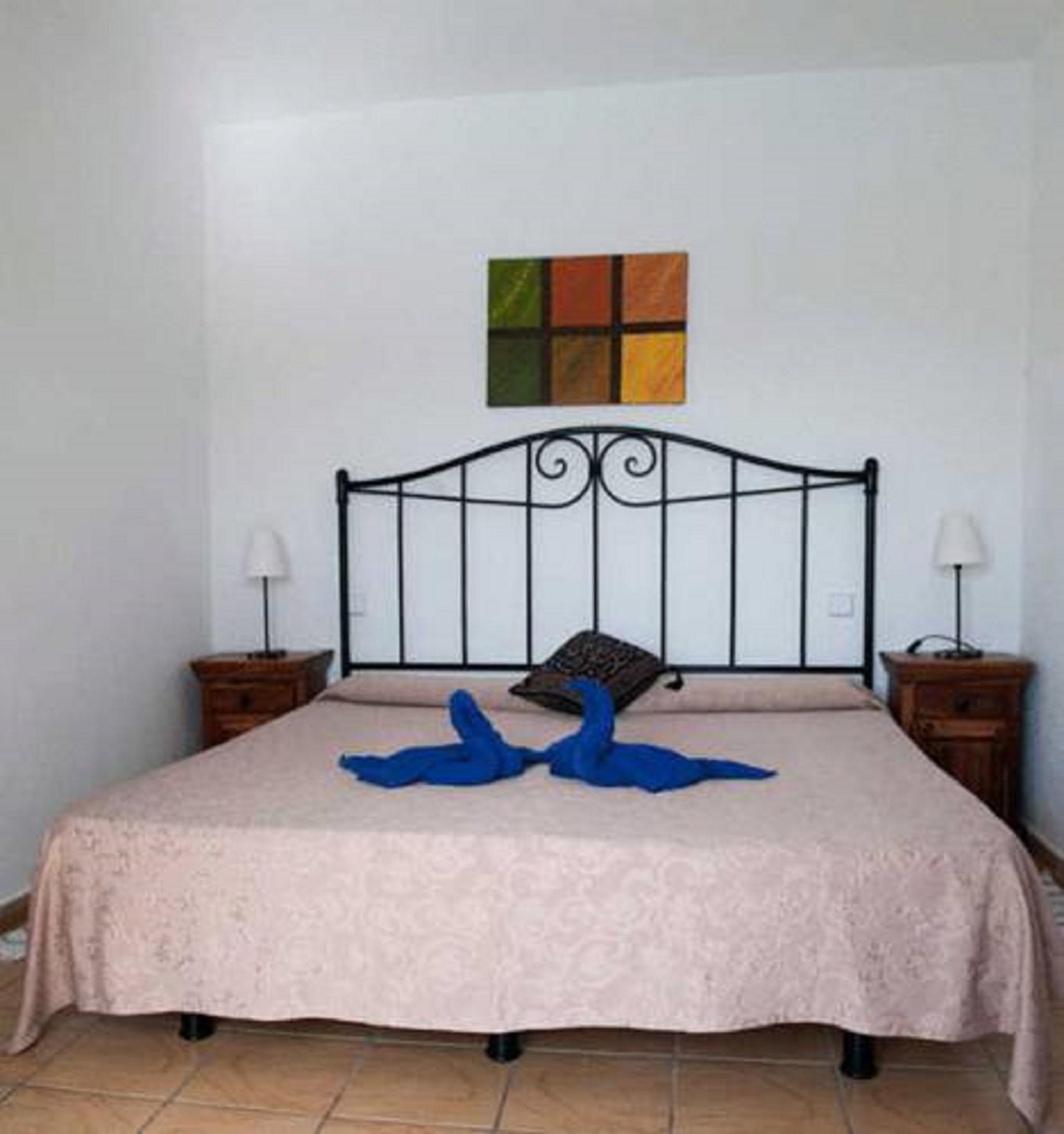 Villas Del Mar Vina Y Cabrera Puerto Calero Buitenkant foto
