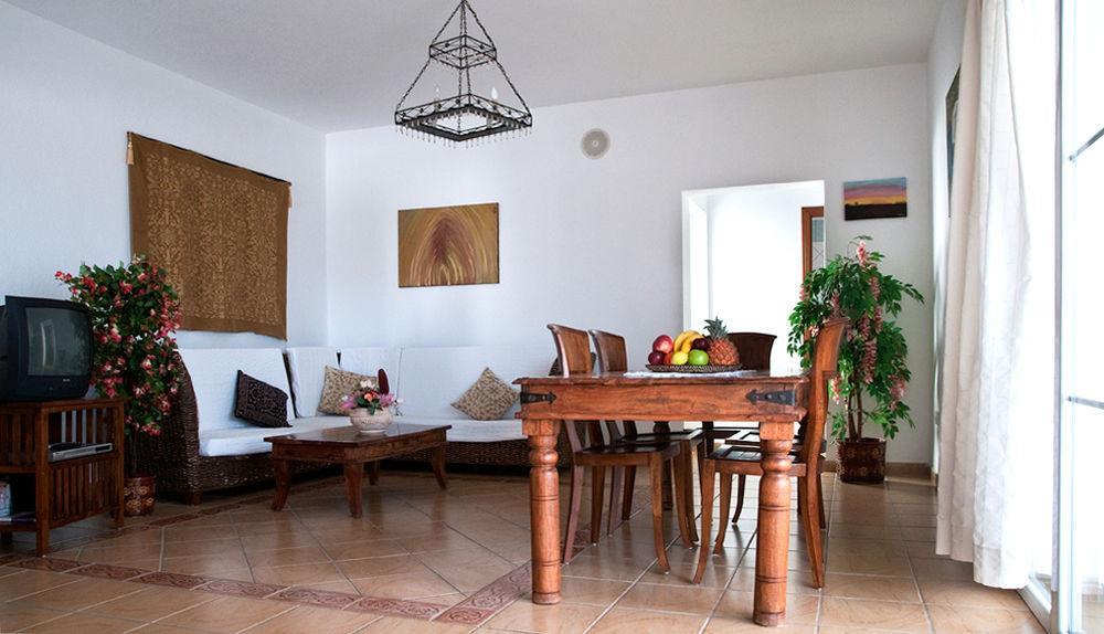 Villas Del Mar Vina Y Cabrera Puerto Calero Buitenkant foto