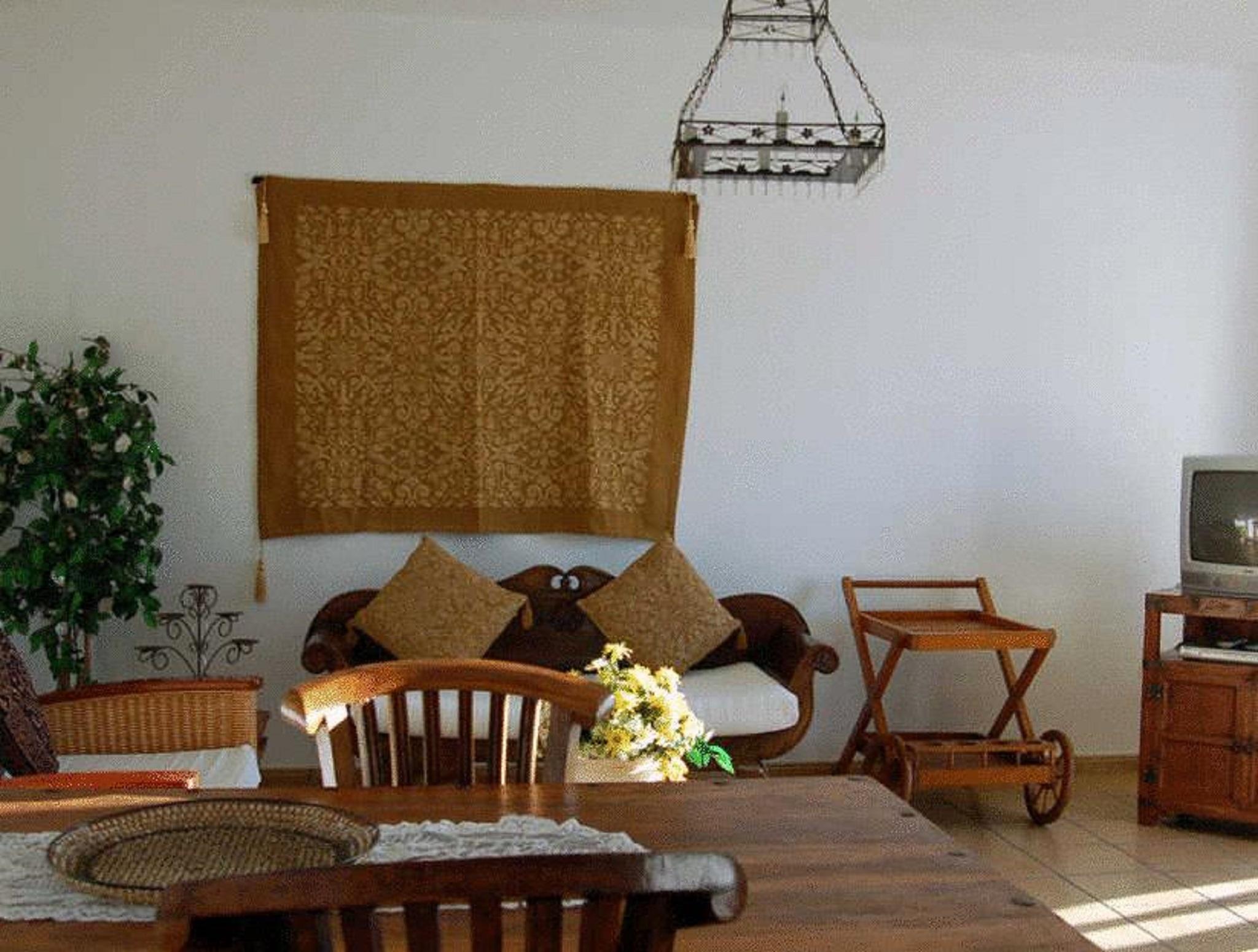 Villas Del Mar Vina Y Cabrera Puerto Calero Buitenkant foto