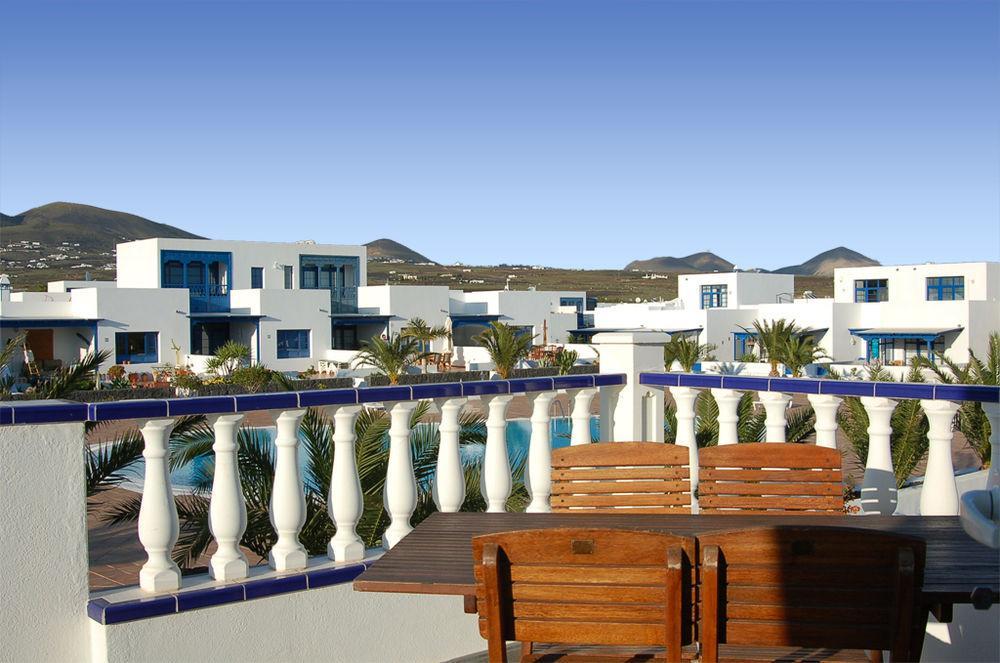 Villas Del Mar Vina Y Cabrera Puerto Calero Buitenkant foto