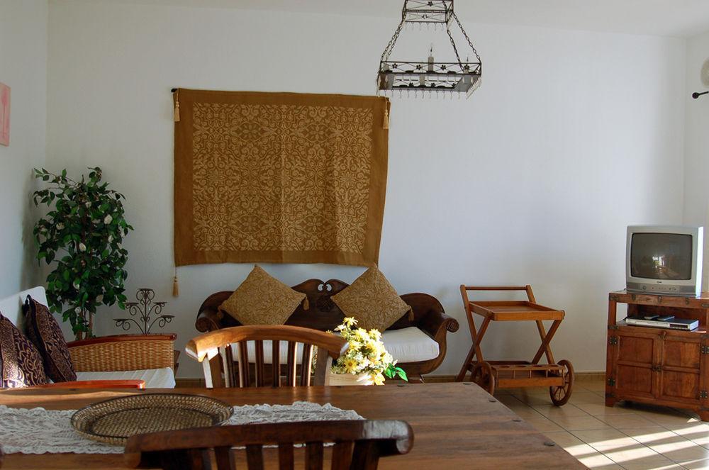 Villas Del Mar Vina Y Cabrera Puerto Calero Buitenkant foto