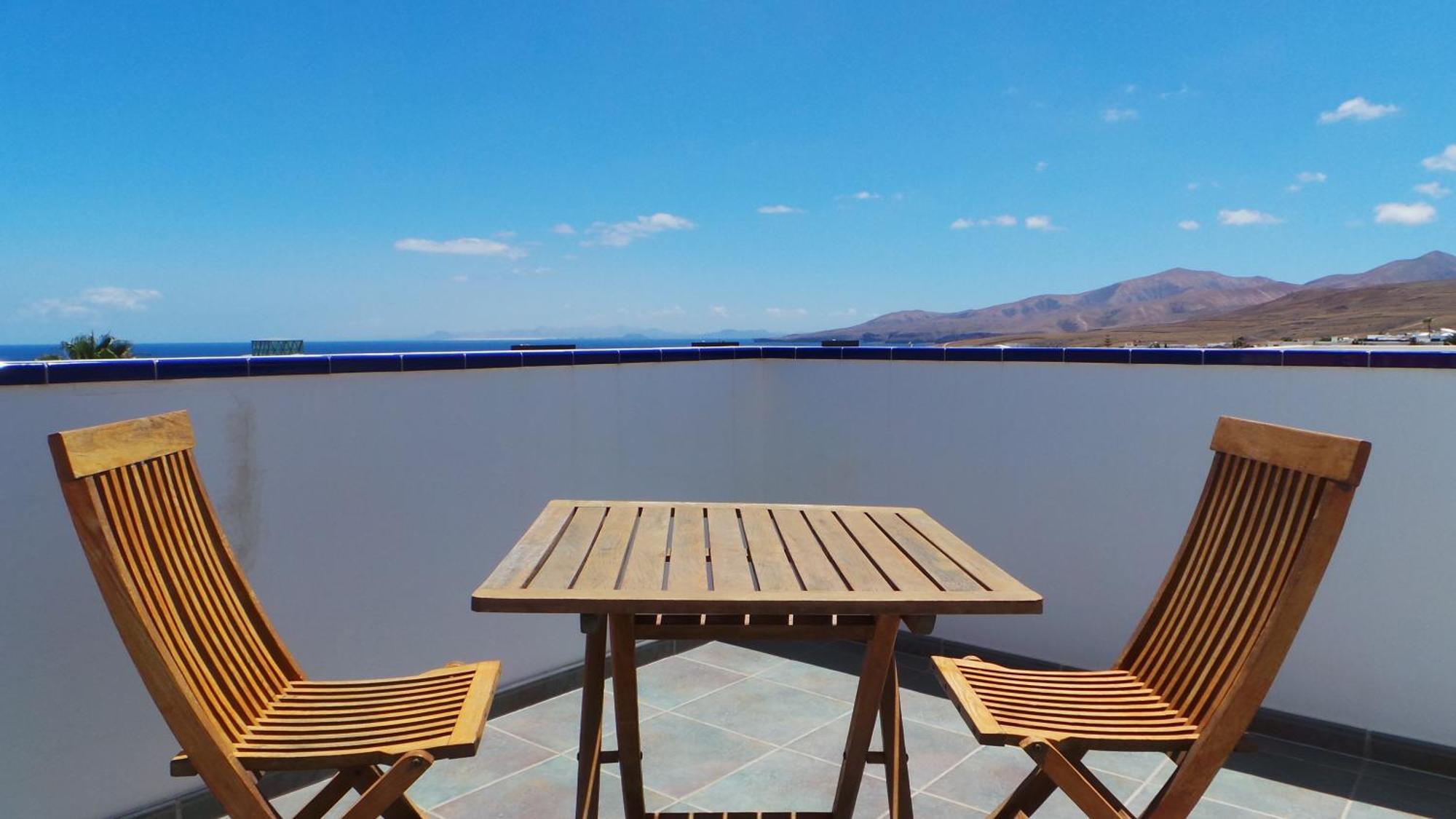Villas Del Mar Vina Y Cabrera Puerto Calero Buitenkant foto