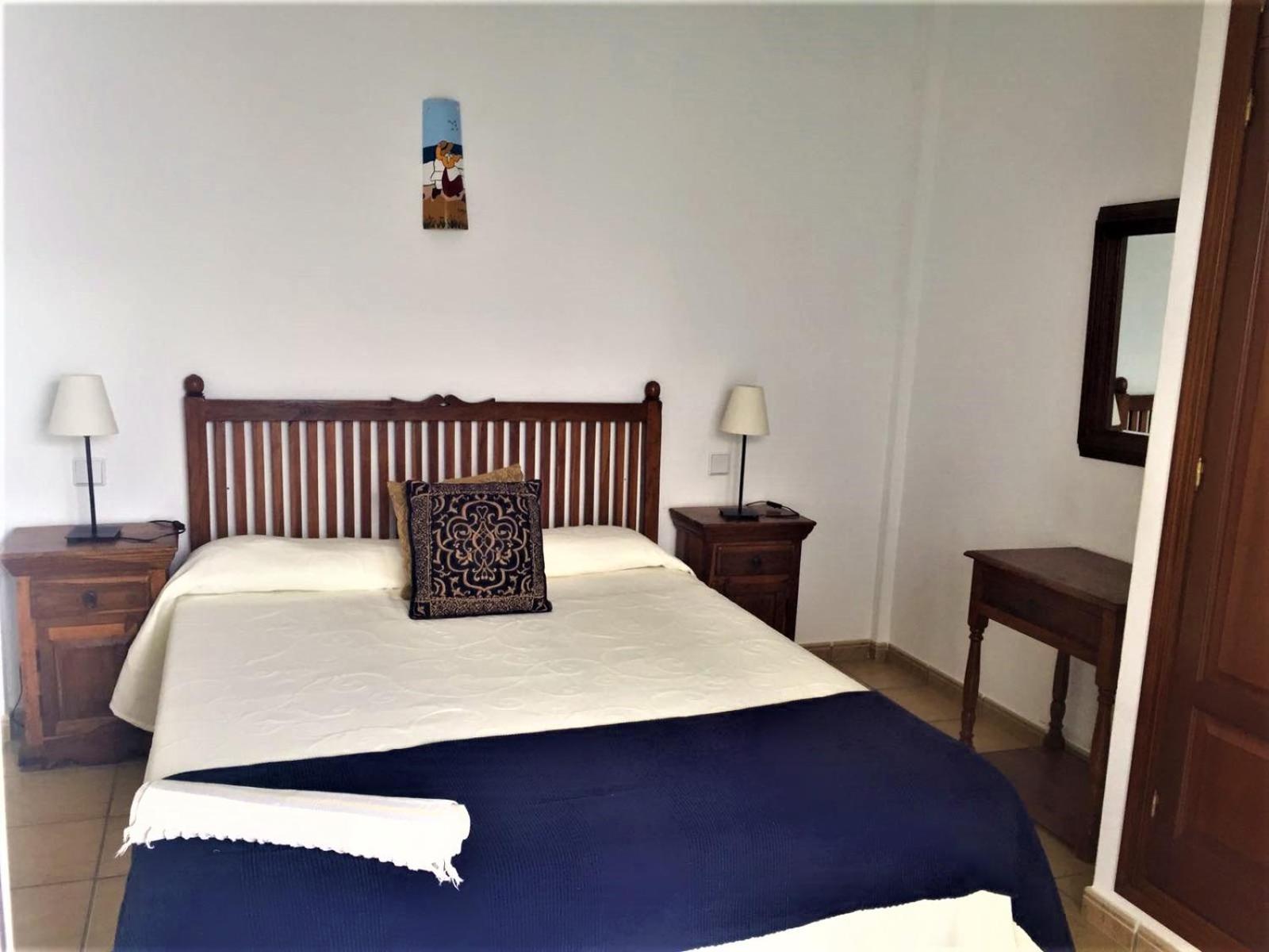 Villas Del Mar Vina Y Cabrera Puerto Calero Buitenkant foto