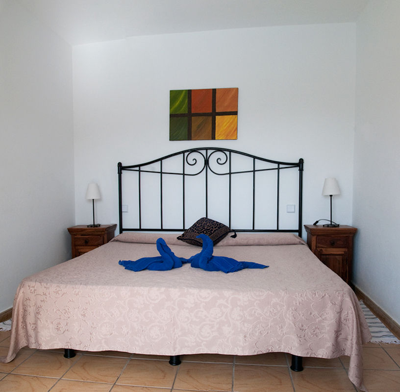 Villas Del Mar Vina Y Cabrera Puerto Calero Buitenkant foto